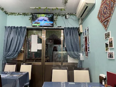 Haji Restaurant