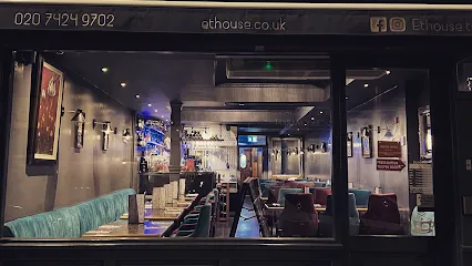 Et House Turkish Restaurant