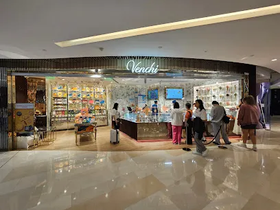 venue