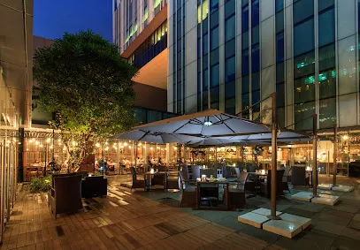 Hotel Icon