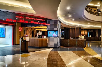 Momo Paradise Kelapa Gading