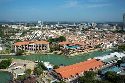 Casa Del Rio Melaka