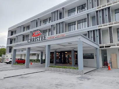 Christee Suites Hotel