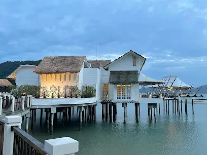 The St. Regis Langkawi
