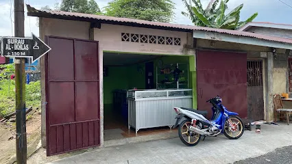 Kedai Nasi Campur Cece Jawa