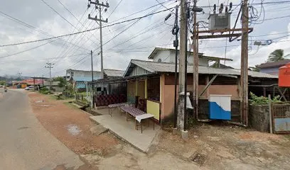 Mie Ayam Bakso Simpang Keke