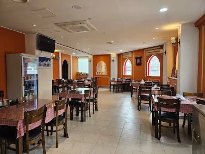 아사 레스토랑 하단Asha Restaurant Hadan Branch