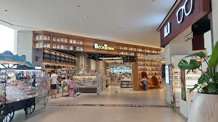 Starfield City Myeongji