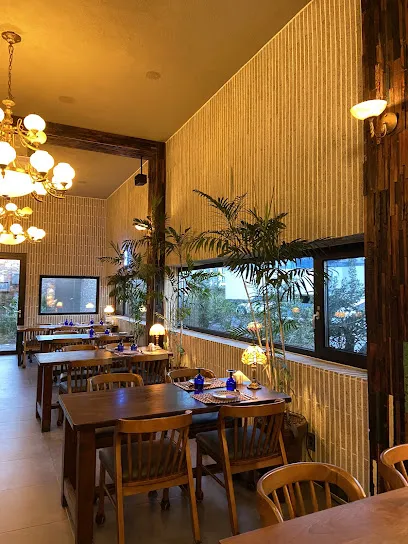 인디언키친 공항점(Indian Kitchen Airport)