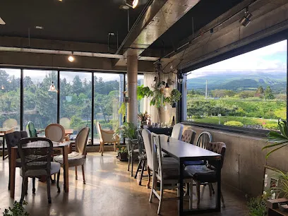 Cafe 901
