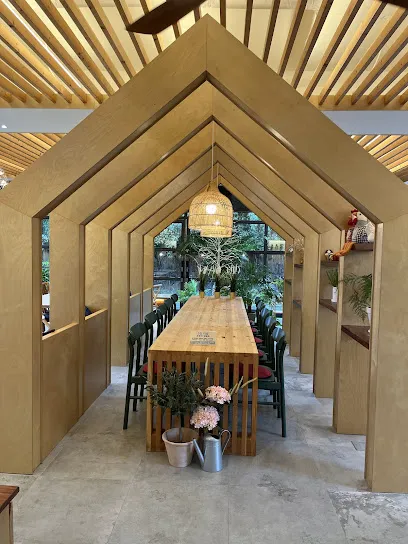 달페이지 - Brunch Cafe Dal Page Jeju