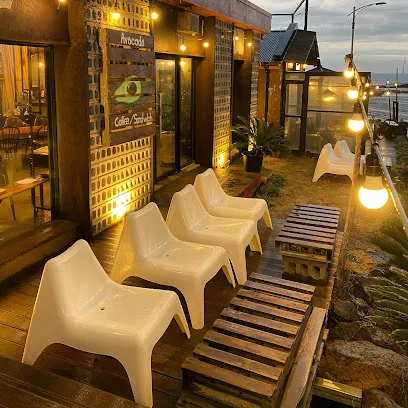The Green Cafe