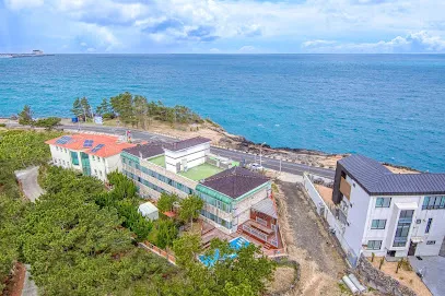 Jeju Rendezvous Pension