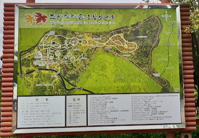 Halla Eco Forest