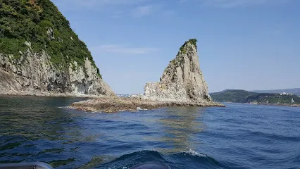 Munseom Island