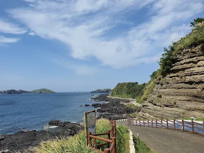 Eongal Coast