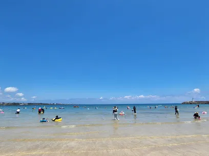 Pyoseon Beach