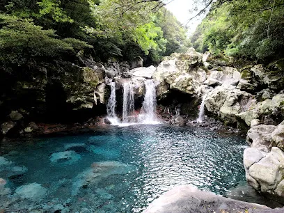 Donnaeko Valley