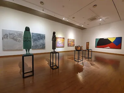 Jeju Museum Of Contemporary Art