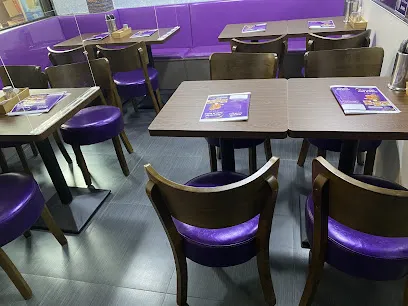 Karachi Havabite (Halal Restaurant)