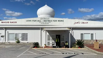 Masjid Nasir
