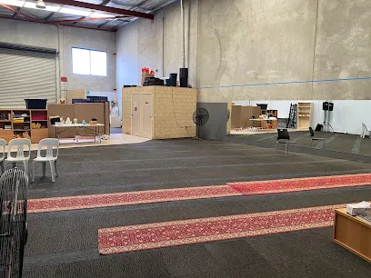Ellenbrook Musallah