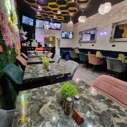 venue
