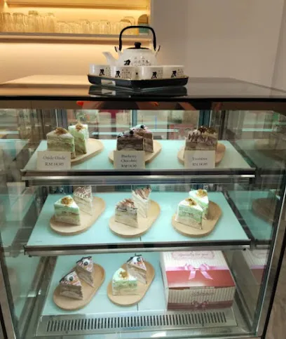 Veg Element Cafe