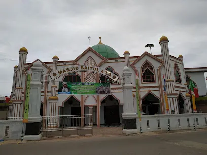 Masjid Baitul A'La