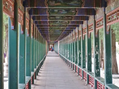 Long Corridor