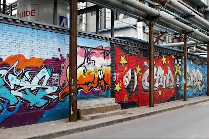 798 Art Zone