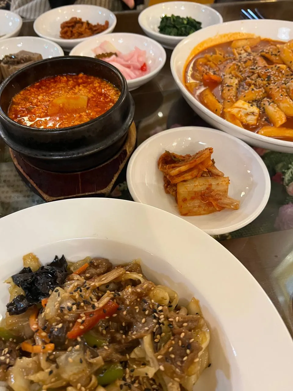 Osegyehyang