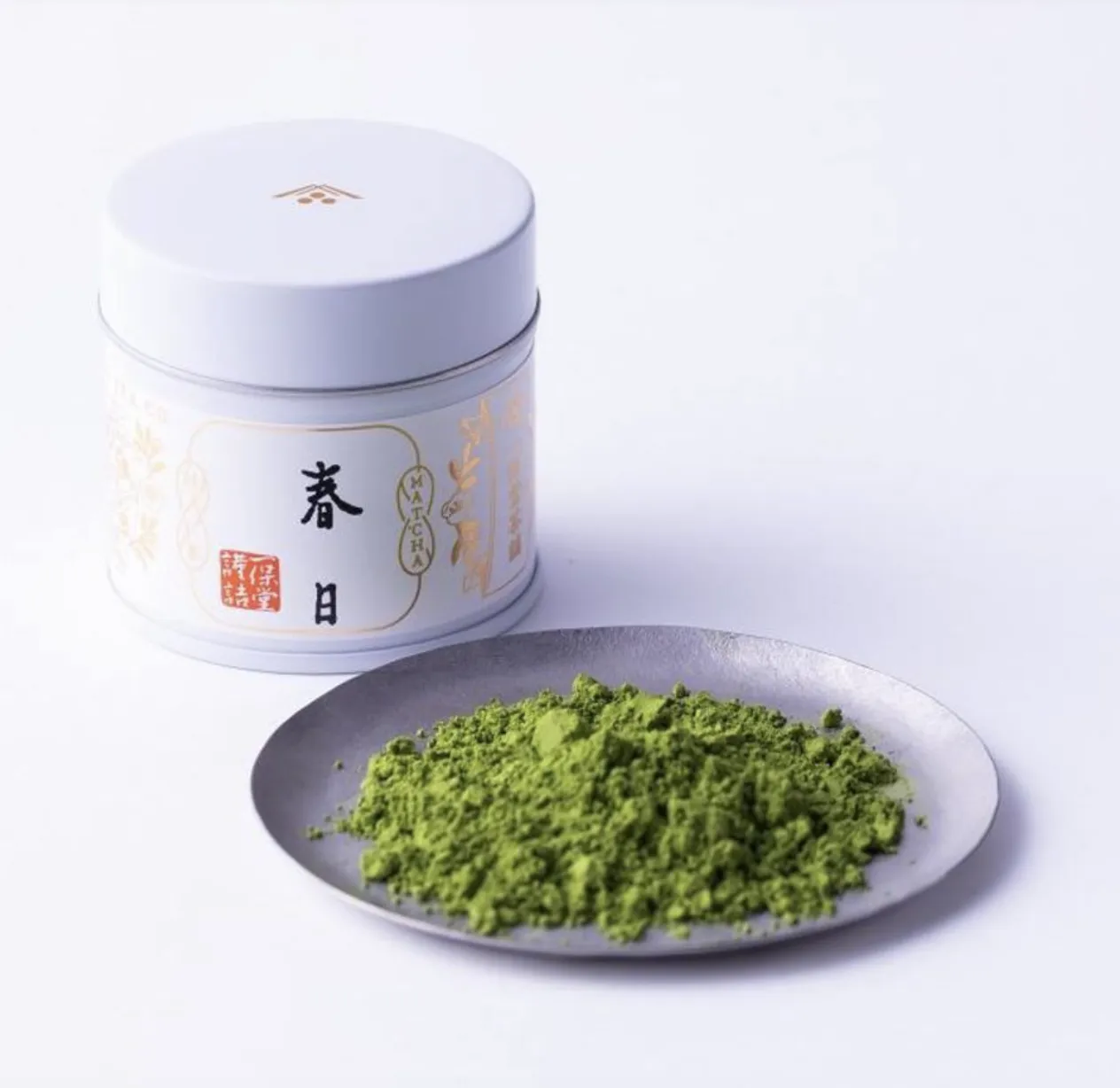 Green tea