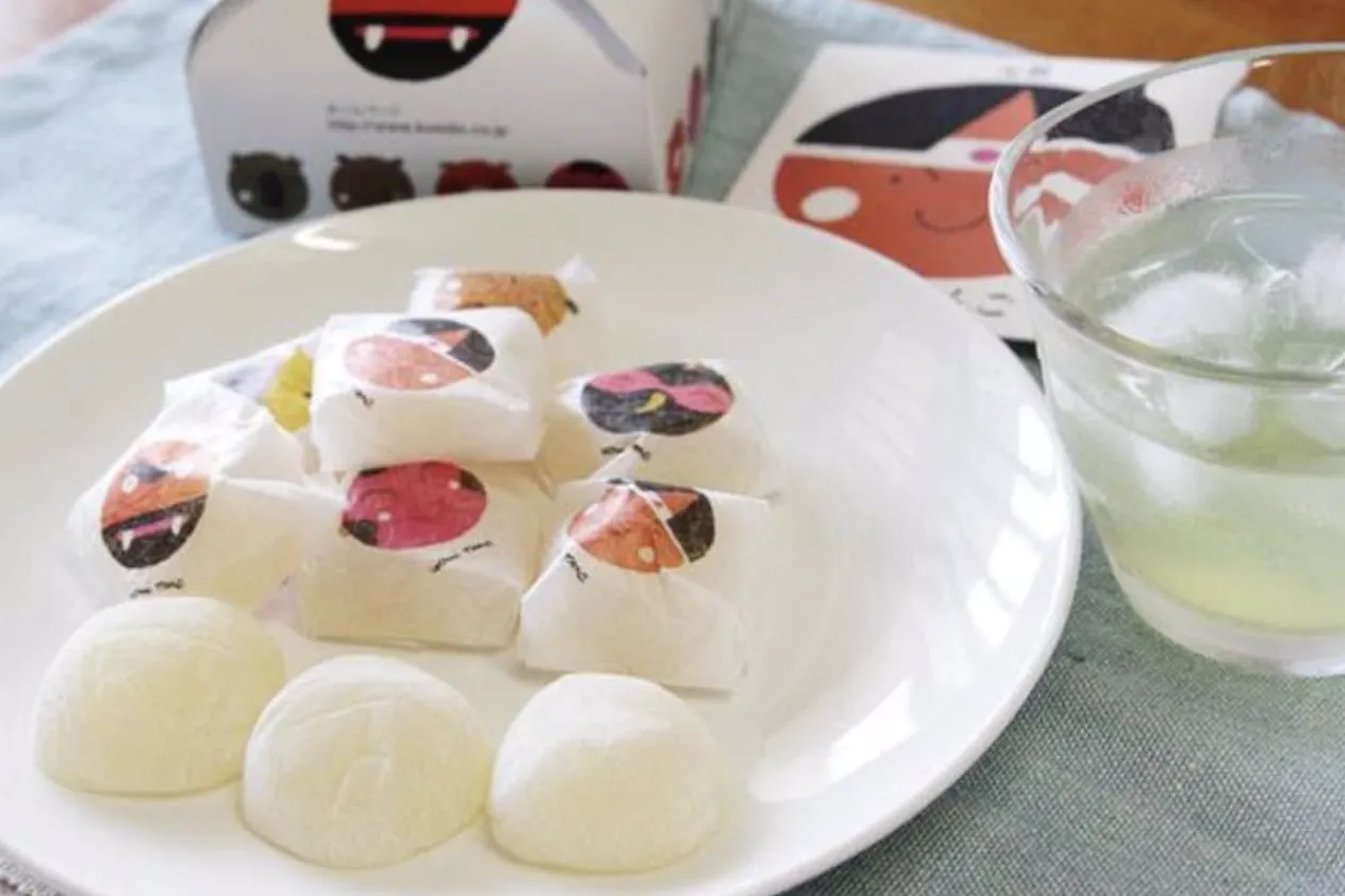 Dango