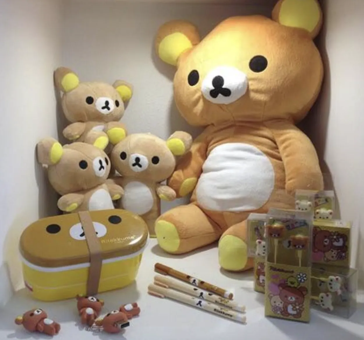 Rilakuma