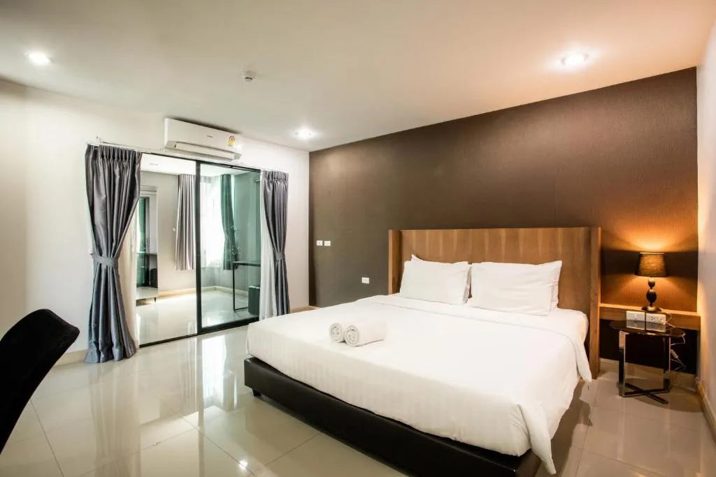 Hotels In Chiang Mai