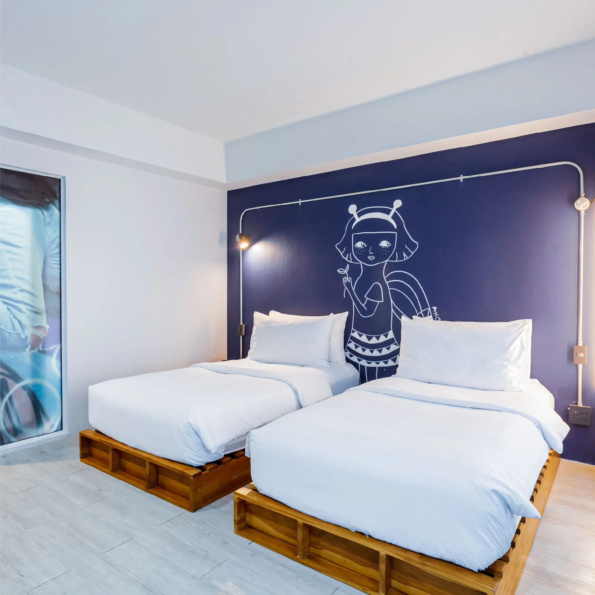 Hotels In Chiang Mai