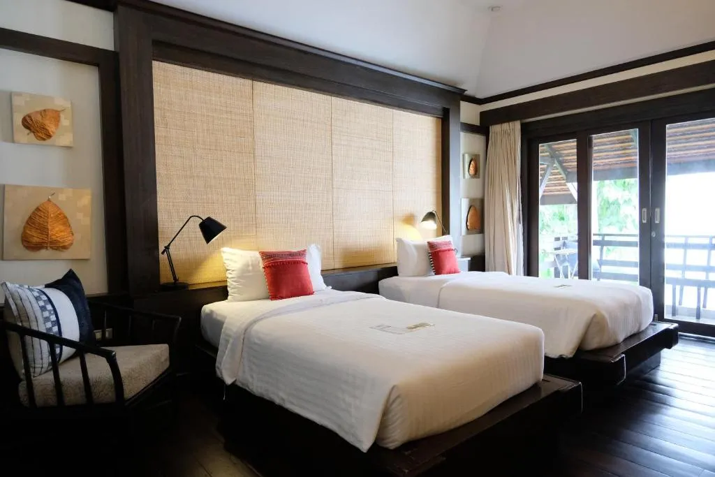Hotels In Chiang Mai