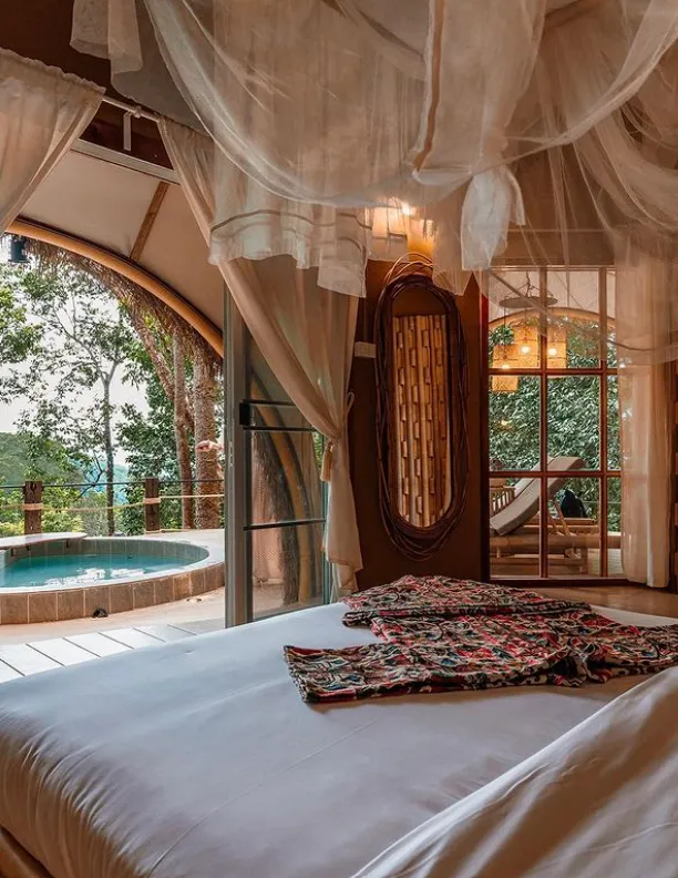 Hotels In Chiang Mai