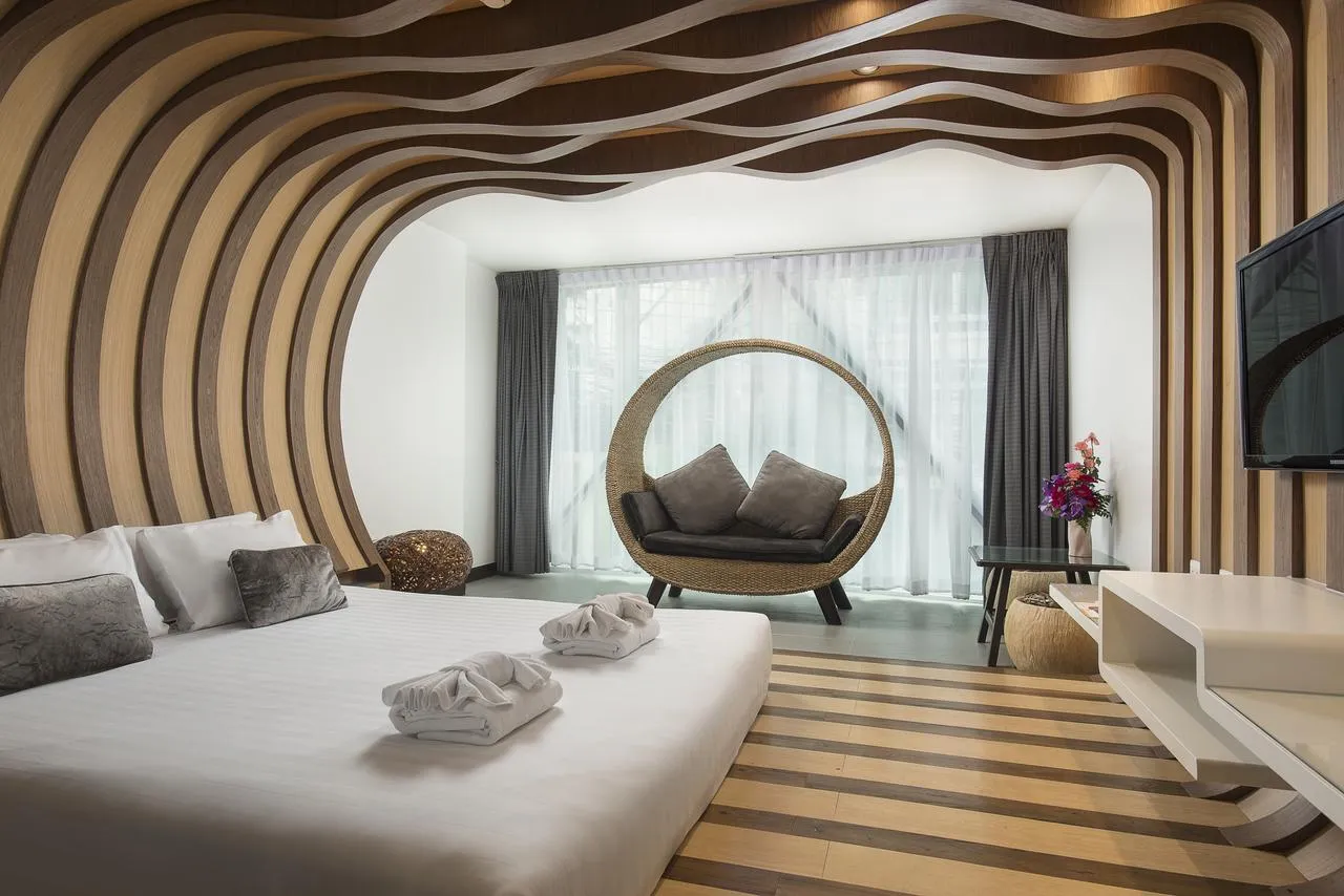 Hotels In Chiang Mai