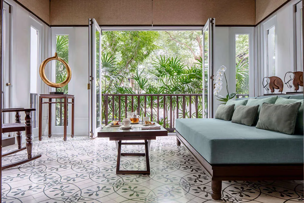 Hotels In Chiang Mai