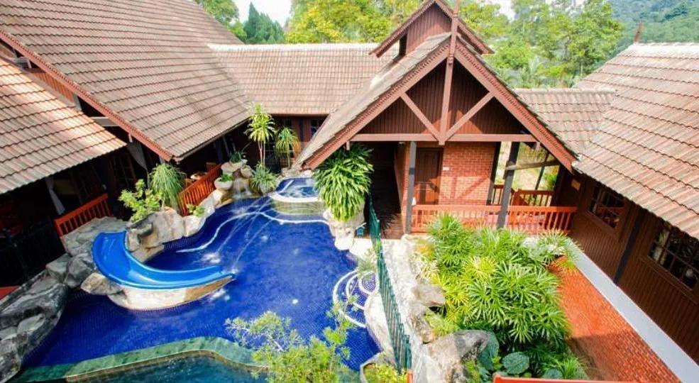 9 Amazing Homestays & Villas With Private Pool In Selangor For A Fun Family Vacay