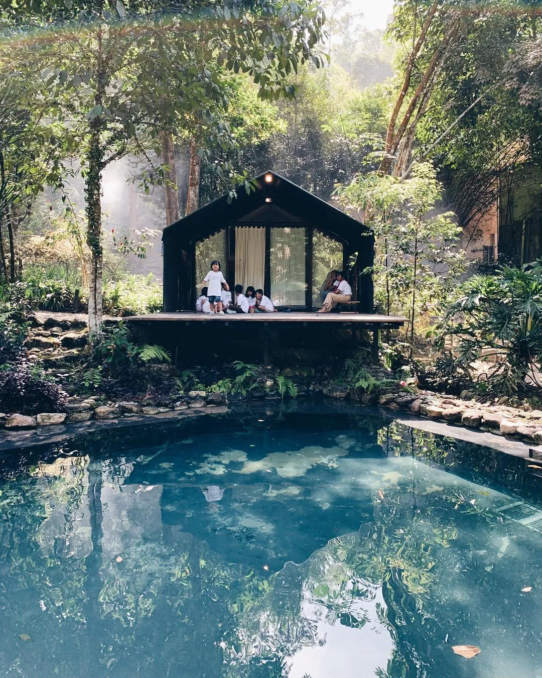 9 Amazing Homestays & Villas With Private Pool In Selangor For A Fun Family Vacay