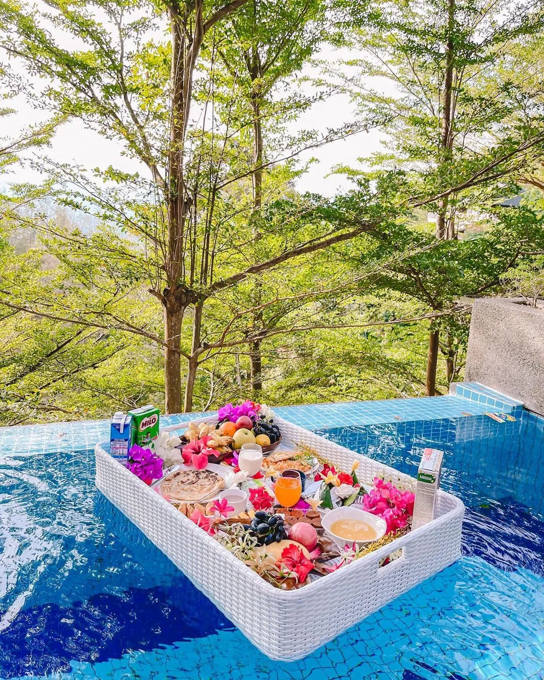 9 Amazing Homestays & Villas With Private Pool In Selangor For A Fun Family Vacay
