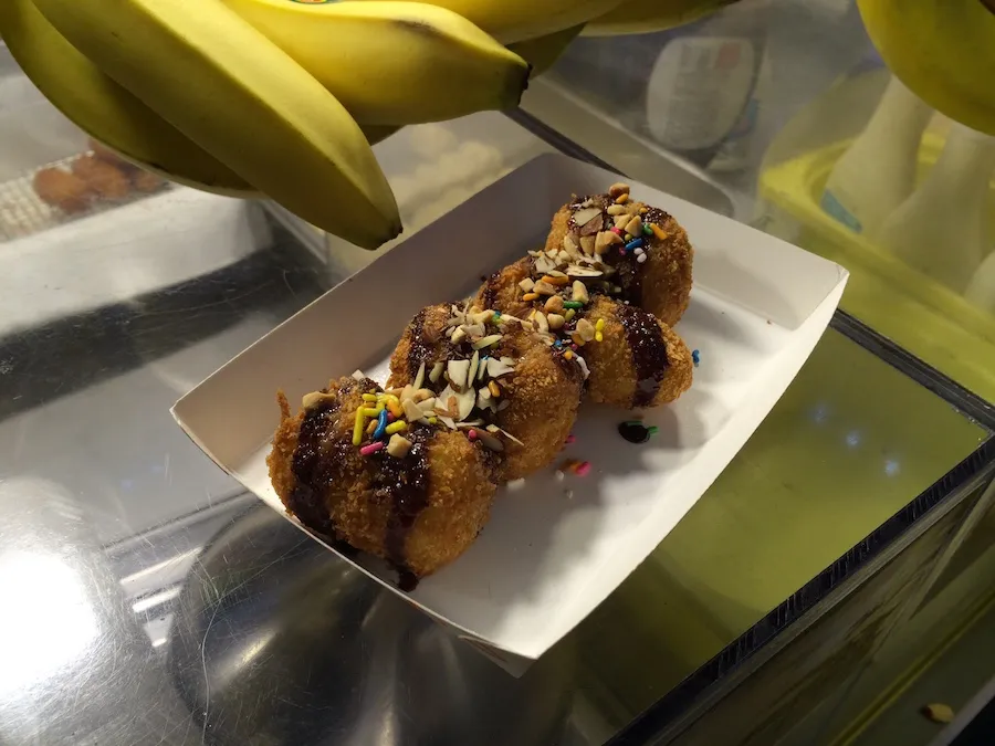 Muslim-Friendly Street Food In Seoul