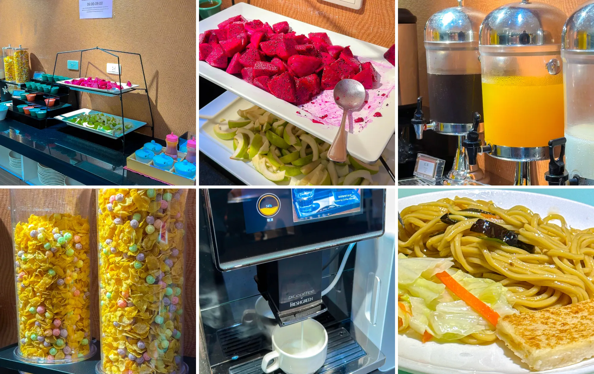 Taoyuan Century Hotel