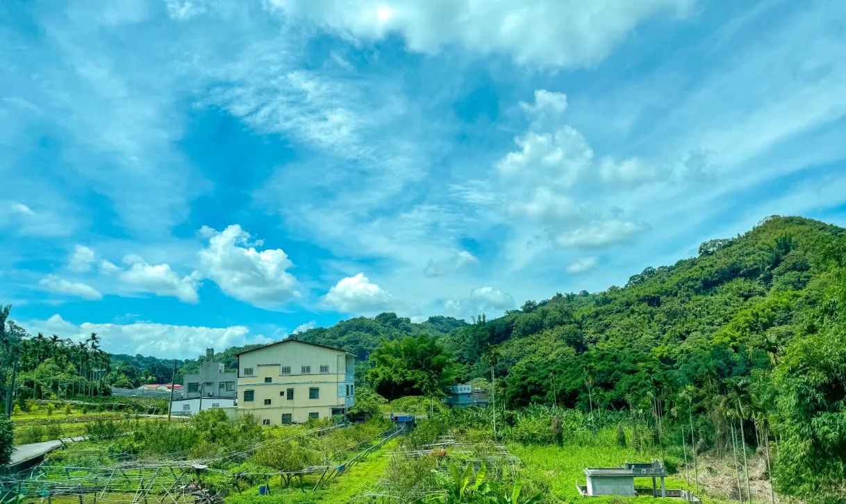 Xinfeng Farm