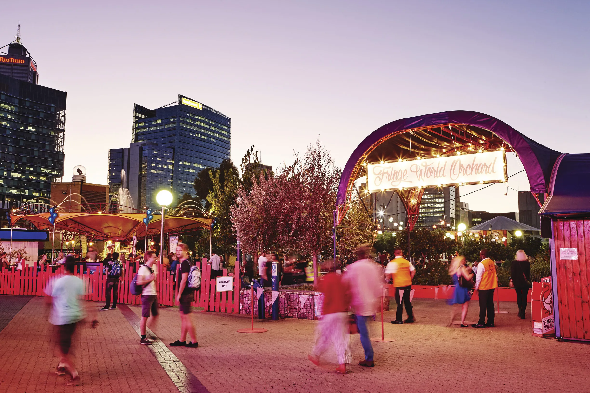 Why Western Australia Should Be Your Next Getaway