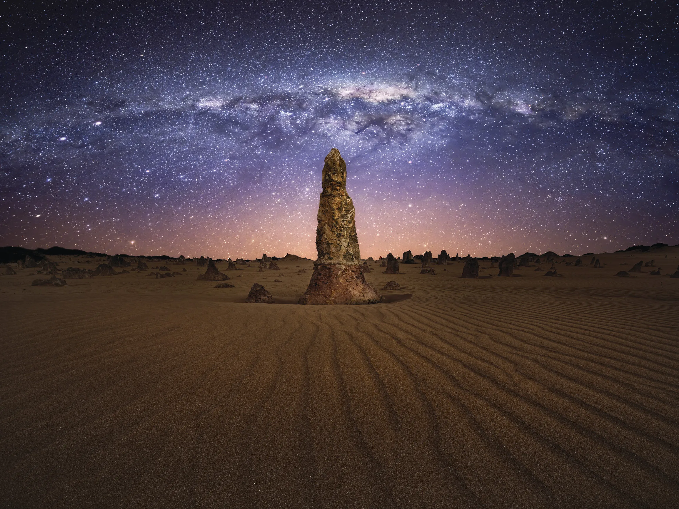 Why Western Australia Should Be Your Next Getaway