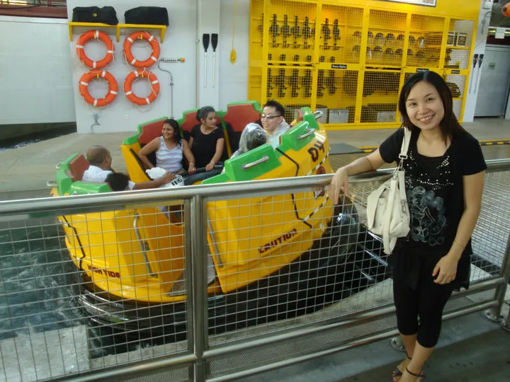 The Ultimate Guide To Universal Studios Singapore: Attractions, Themed Events And Halal Eateries